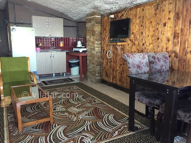 عکس شماره 505967 - اجاره کلبه ساحلی در نوشهر - 