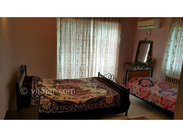 عکس شماره 50597 - اجاره ویلا شمال استخر دار - 