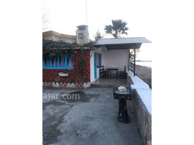 عکس شماره 505991 - اجاره کلبه ساحلی در نوشهر - 