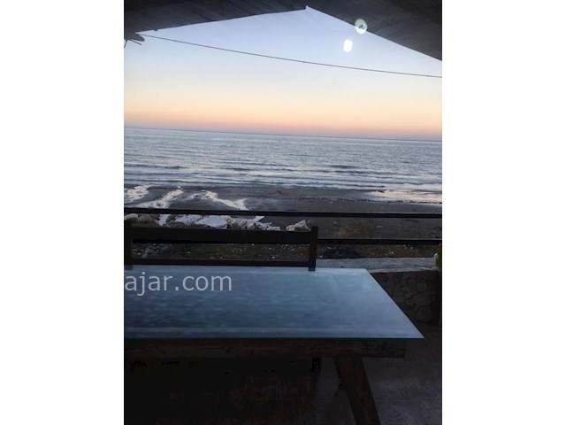 عکس شماره 505997 - اجاره کلبه ساحلی در نوشهر - 