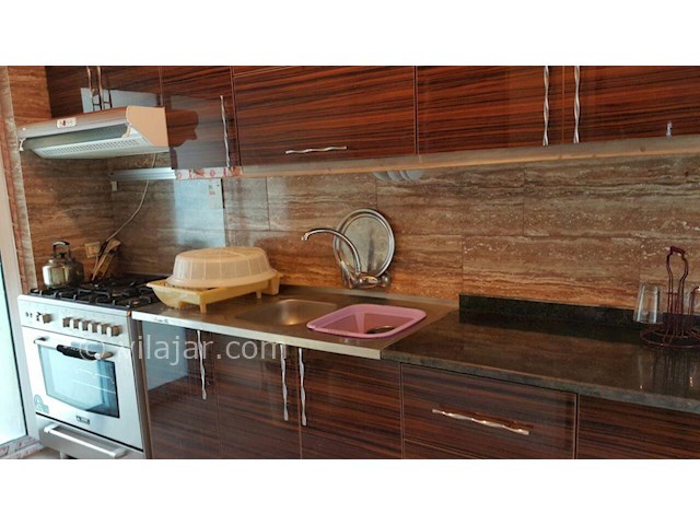 عکس شماره 50603 - اجاره ویلا شمال استخر دار - 