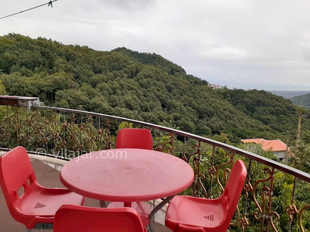 عکس شماره 506881 - ویلا استخردار در جنگل دالخانی - 