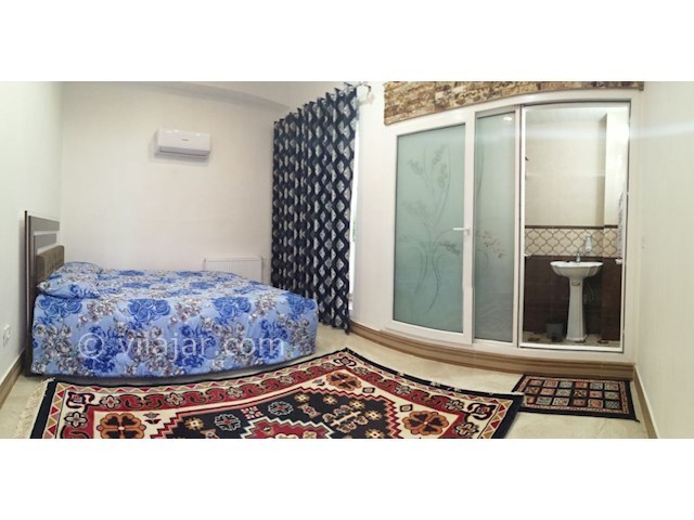 عکس شماره 506977 - اجاره ویلا استخردار ساحلی چالوس - 