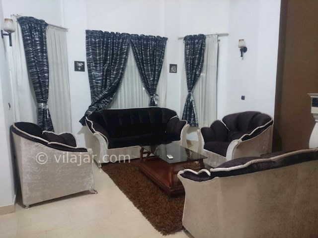 عکس شماره 50709 - اجاره ویلا دوبلکس استخر دار - 