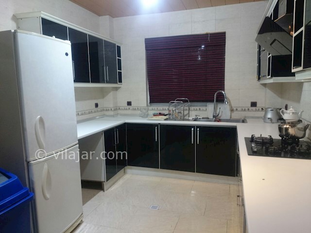 عکس شماره 50711 - اجاره ویلا دوبلکس استخر دار - 