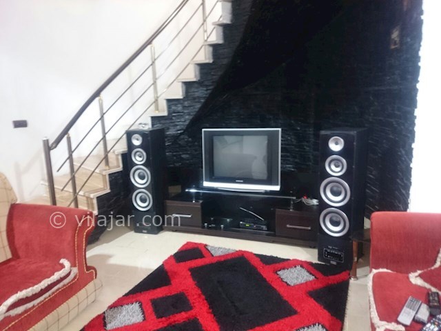 عکس شماره 50713 - اجاره ویلا دوبلکس استخر دار - 