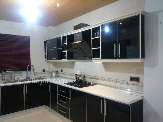 عکس شماره 50717 - اجاره ویلا دوبلکس استخر دار - 