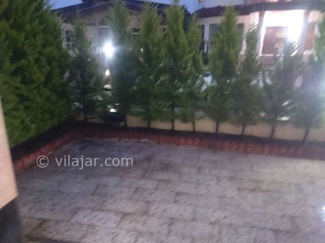 عکس شماره 50722 - اجاره ویلا دوبلکس استخر دار - 