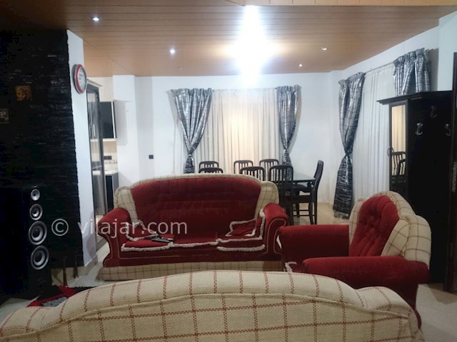 عکس شماره 50725 - اجاره ویلا دوبلکس استخر دار - 