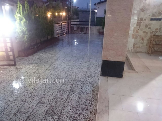 عکس شماره 50729 - اجاره ویلا دوبلکس استخر دار - 