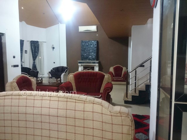 عکس شماره 50733 - اجاره ویلا دوبلکس استخر دار - 
