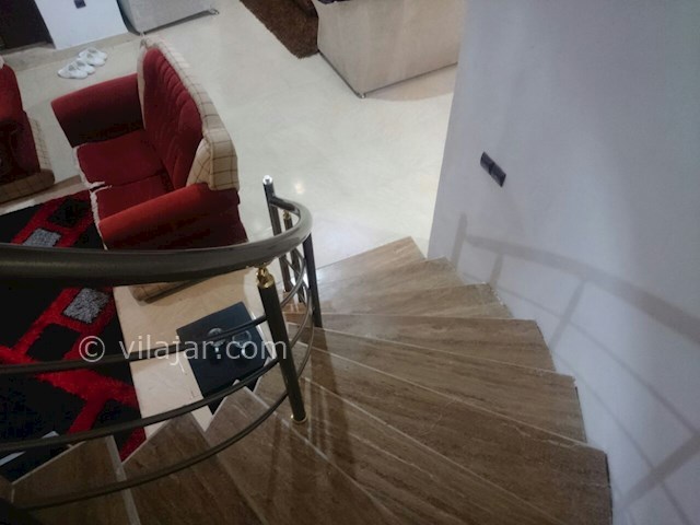 عکس شماره 50735 - اجاره ویلا دوبلکس استخر دار - 