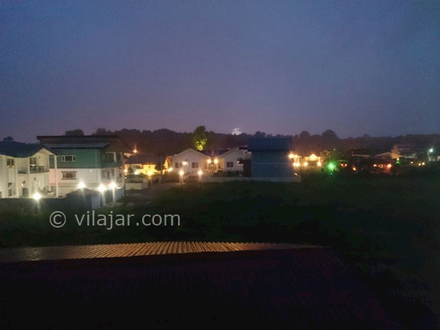 عکس شماره 50739 - اجاره ویلا دوبلکس استخر دار - 