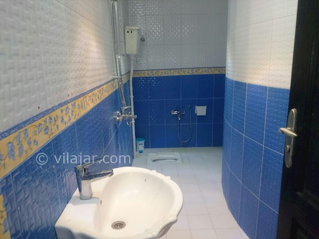 عکس شماره 50741 - اجاره ویلا دوبلکس استخر دار - 