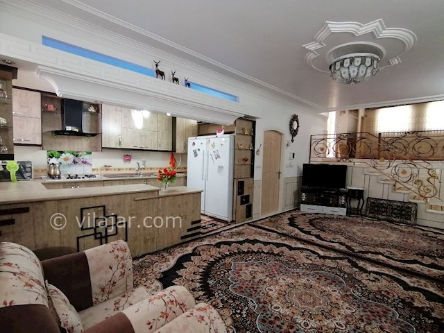 عکس شماره 507413 - اجاره آپارتمان در کاشان -