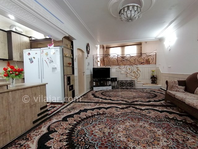 عکس شماره 507417 - اجاره آپارتمان در کاشان -