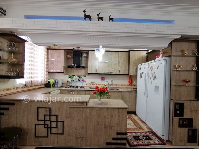 عکس شماره 507419 - اجاره آپارتمان در کاشان -