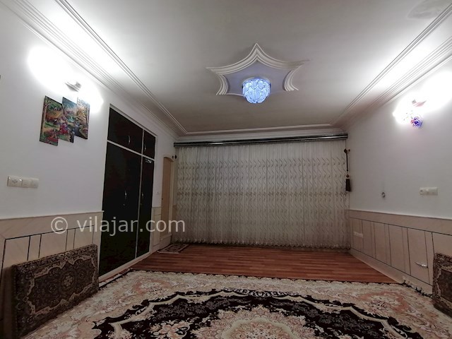 عکس شماره 507421 - اجاره آپارتمان در کاشان -