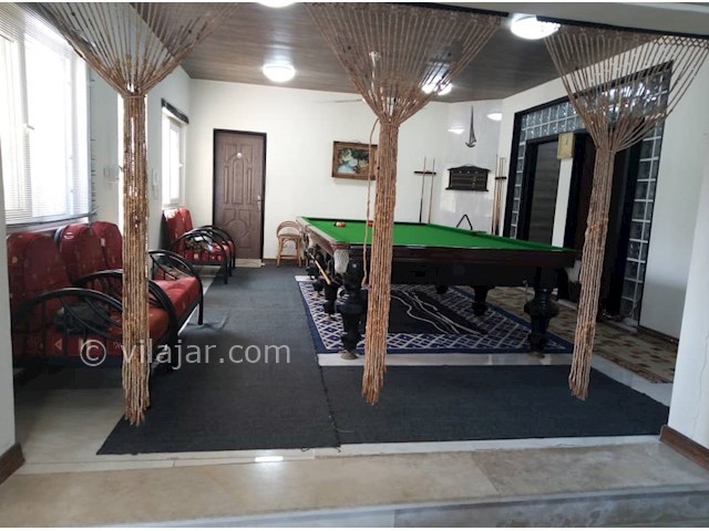 عکس شماره 507933 - ویلا ساحل اختصاصی شیرود رامسر - 