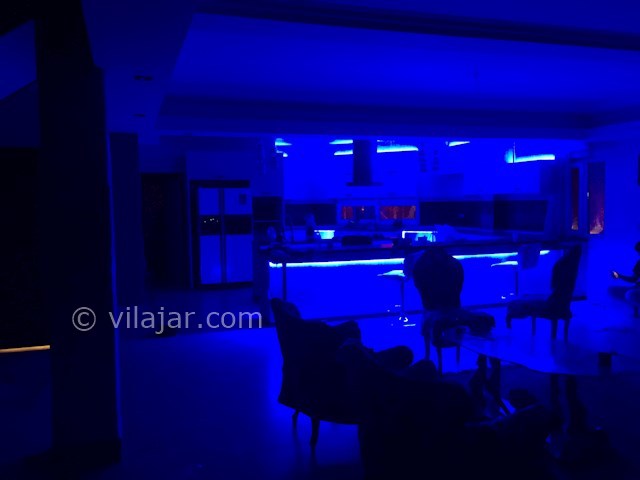 عکس شماره 508229 - اجاره ویلا با استخر و جکوزی سرخرود - 