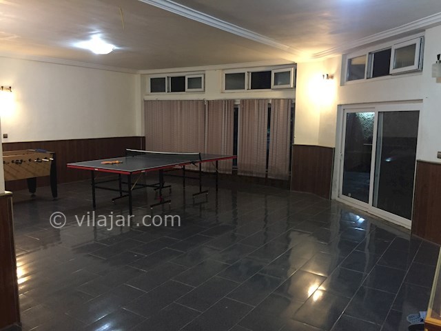 عکس شماره 508265 - اجاره ویلا با استخر و جکوزی سرخرود - 