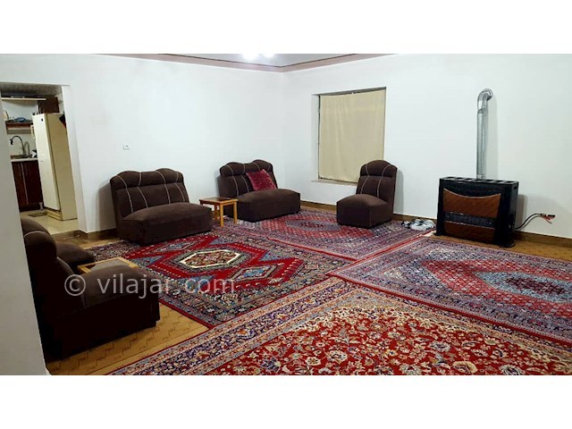 عکس شماره 508451 - اجاره ویلای جنگلی در گیسوم -