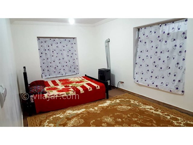 عکس شماره 508461 - اجاره ویلای جنگلی در گیسوم -