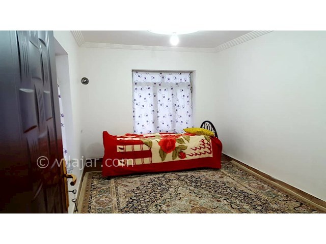 عکس شماره 508465 - اجاره ویلای جنگلی در گیسوم -
