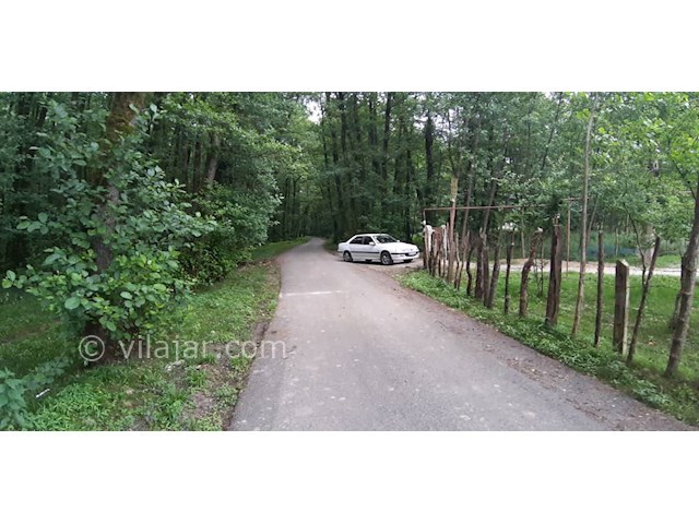 عکس شماره 508473 - اجاره ویلای جنگلی در گیسوم -