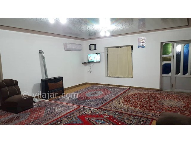 عکس شماره 508477 - اجاره ویلای جنگلی در گیسوم -