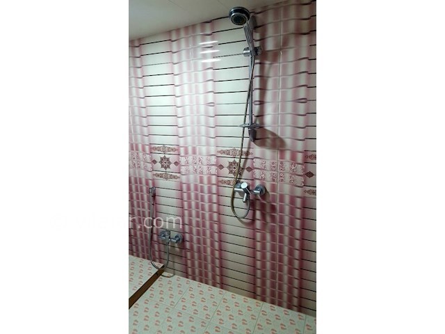 عکس شماره 508483 - اجاره ویلای جنگلی در گیسوم -
