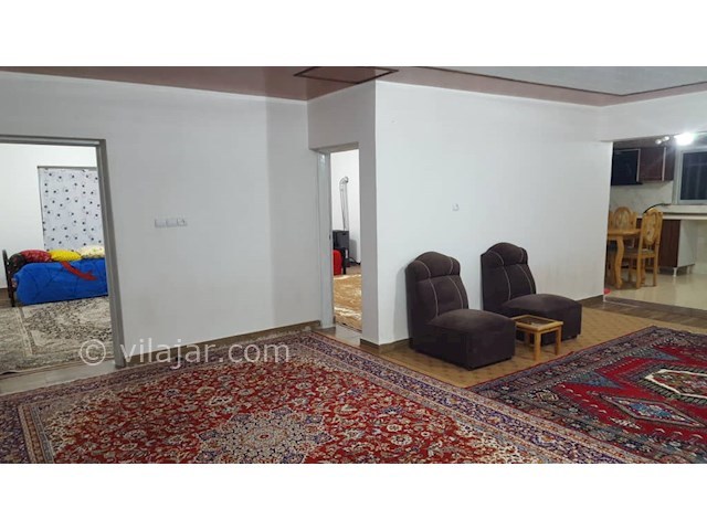 عکس شماره 508491 - اجاره ویلای جنگلی در گیسوم -