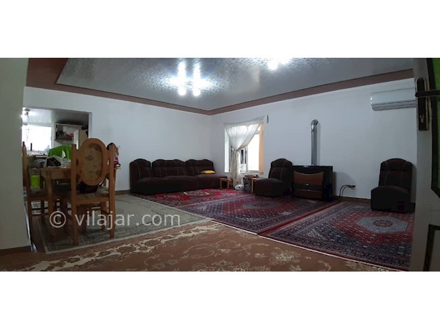 عکس شماره 508497 - اجاره ویلای جنگلی در گیسوم -