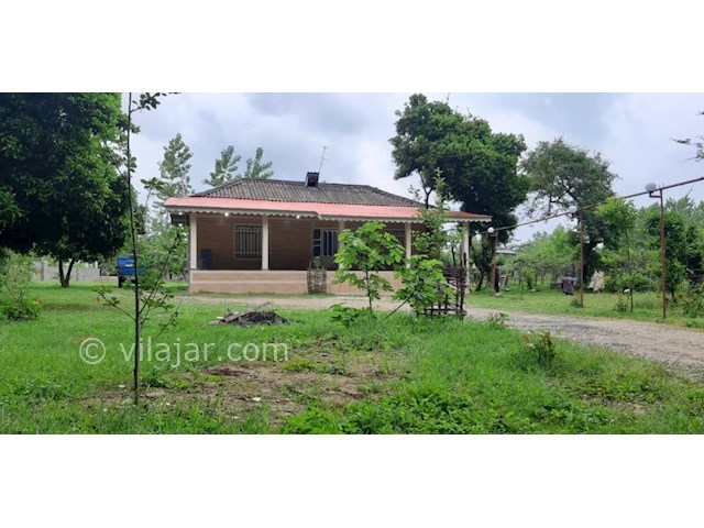 عکس شماره 508509 - اجاره ویلای جنگلی در گیسوم -