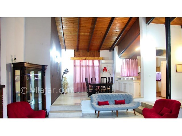 عکس شماره 508637 - ویلا با جکوزی در دهکده انزلی - 