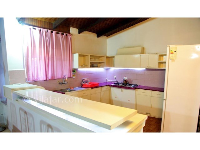 عکس شماره 508643 - ویلا با جکوزی در دهکده انزلی - 