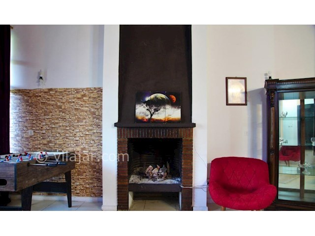 عکس شماره 508647 - ویلا با جکوزی در دهکده انزلی - 