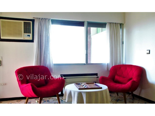 عکس شماره 508649 - اجاره واحد در دهکده ساحلی - 