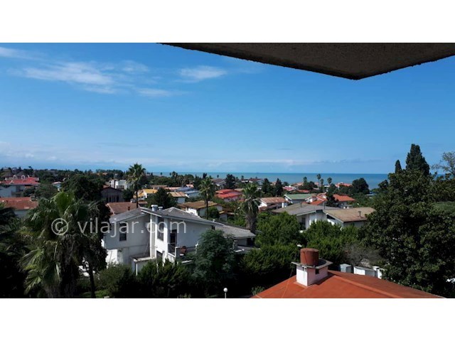 عکس شماره 508651 - اجاره واحد در دهکده ساحلی - 