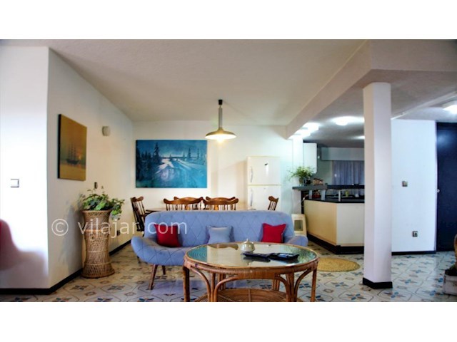 عکس شماره 508655 - اجاره واحد در دهکده ساحلی - 