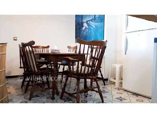 عکس شماره 508657 - اجاره واحد در دهکده ساحلی - 