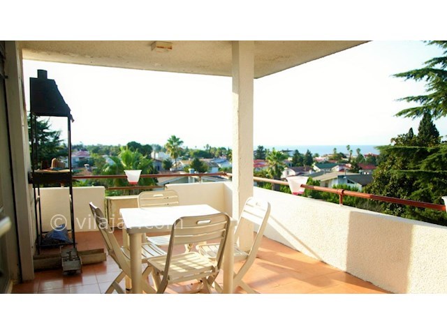 عکس شماره 508659 - اجاره واحد در دهکده ساحلی - 