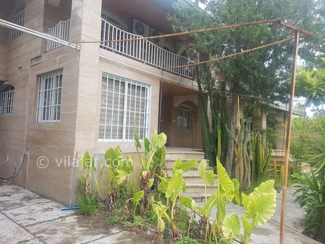 عکس شماره 508665 - اجاره ویلا باغ استخردار سرخرود - 