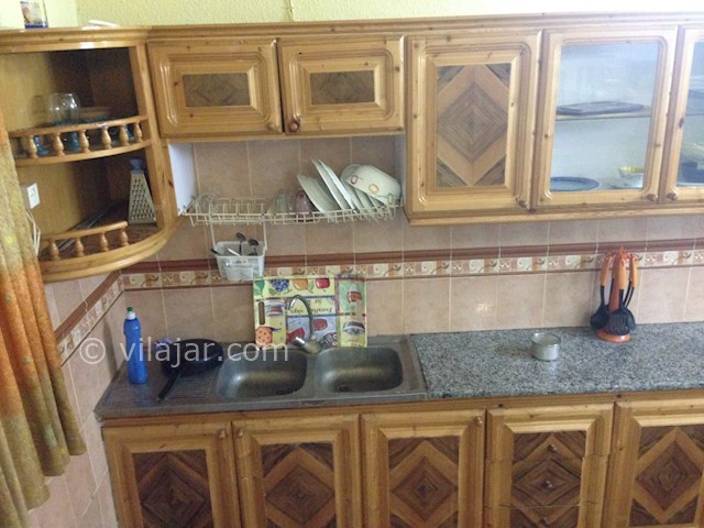 عکس شماره 50867 - اجاره واحد در شهرک دریاکنار -