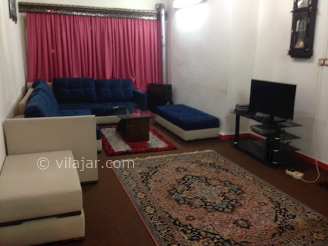 عکس شماره 50869 - اجاره واحد در شهرک دریاکنار -