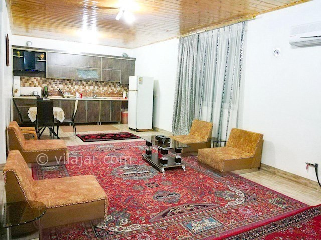 عکس شماره 508709 - اجاره ویلا در زیباکنار گیلان - 