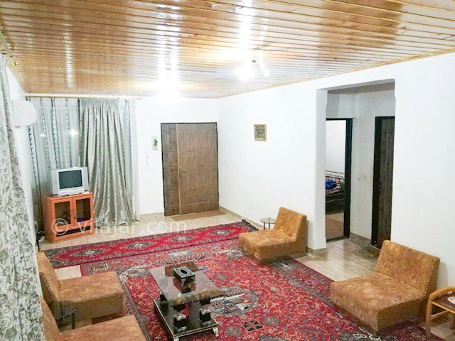 عکس شماره 508711 - اجاره ویلا در زیباکنار گیلان - 