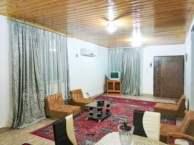 عکس شماره 508713 - اجاره ویلا در زیباکنار گیلان - 