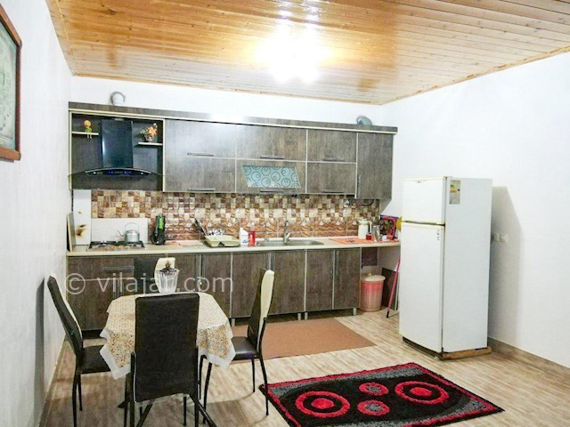 عکس شماره 508715 - اجاره ویلا در زیباکنار گیلان - 