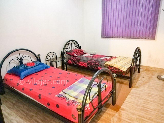 عکس شماره 508717 - اجاره ویلا در زیباکنار گیلان - 